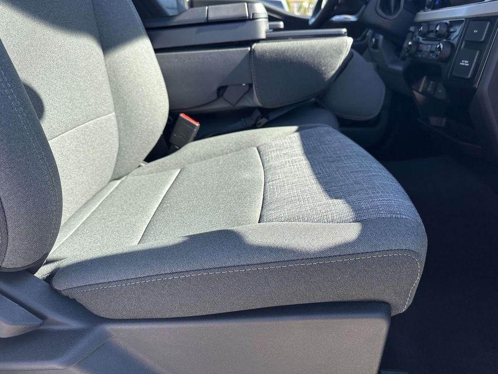 new 2026 Ford F-250 car, priced at $64,638