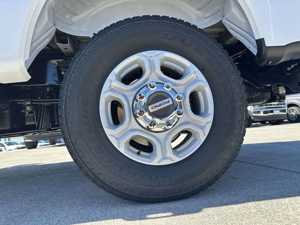 new 2026 Ford F-250 car, priced at $64,638
