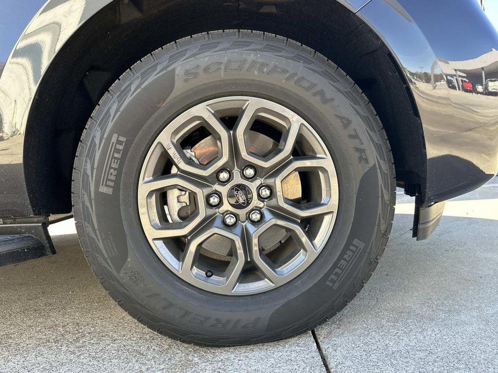 new 2025 Ford Expedition car, priced at $61,088