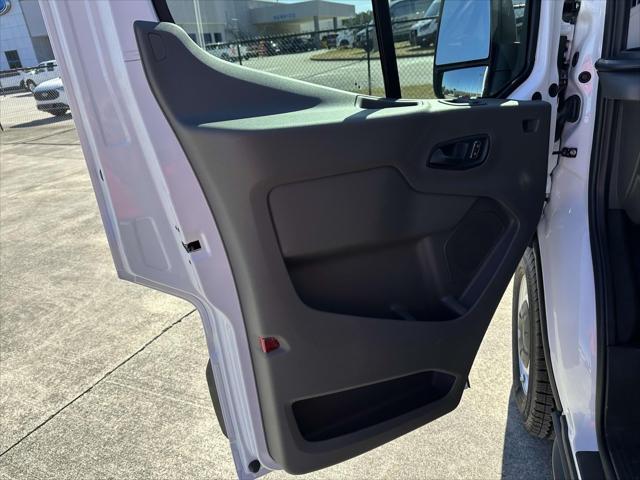 new 2024 Ford Transit-250 car, priced at $55,583