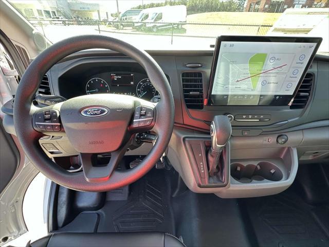 new 2024 Ford Transit-250 car, priced at $55,583