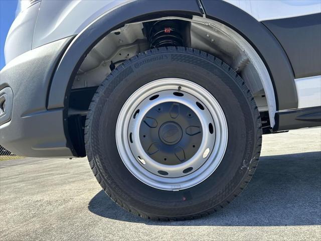 new 2024 Ford Transit-250 car, priced at $55,583