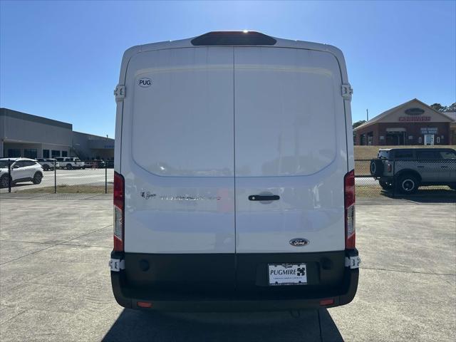 new 2024 Ford Transit-250 car, priced at $55,583