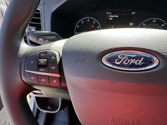 new 2024 Ford Transit-250 car, priced at $55,583