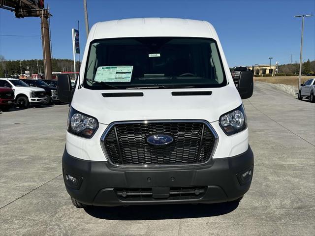 new 2024 Ford Transit-250 car, priced at $55,583