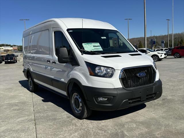 new 2024 Ford Transit-250 car, priced at $55,583