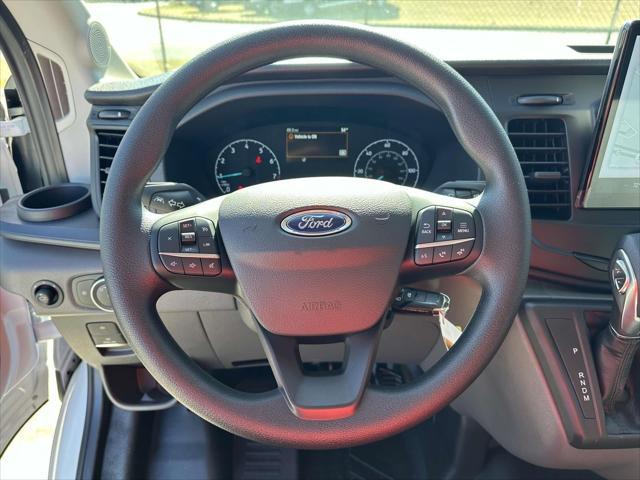 new 2024 Ford Transit-250 car, priced at $55,583