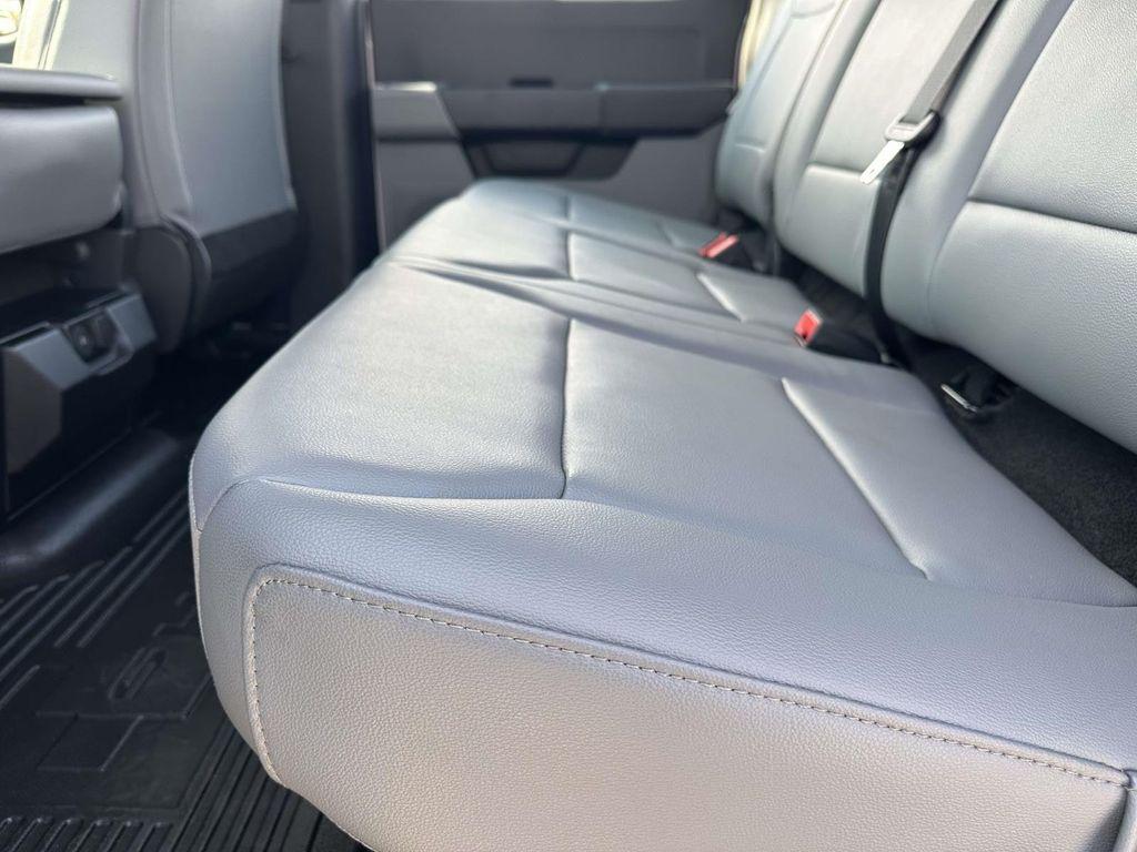 new 2026 Ford F-350 car, priced at $61,018