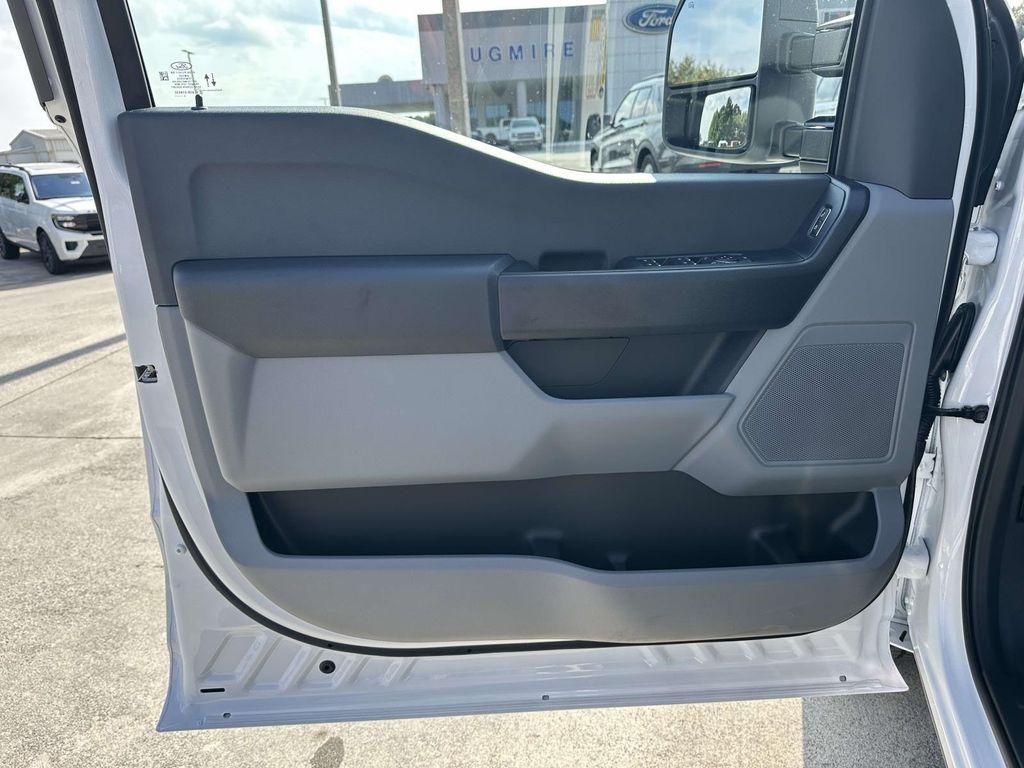 new 2026 Ford F-350 car, priced at $61,018