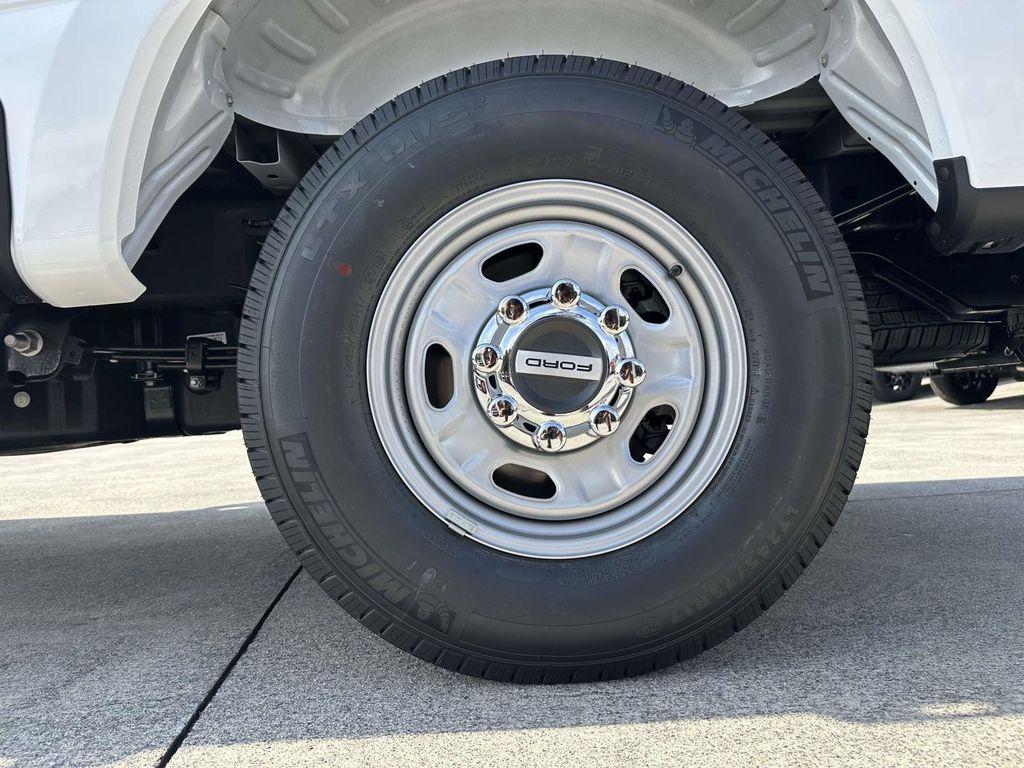 new 2026 Ford F-350 car, priced at $61,018