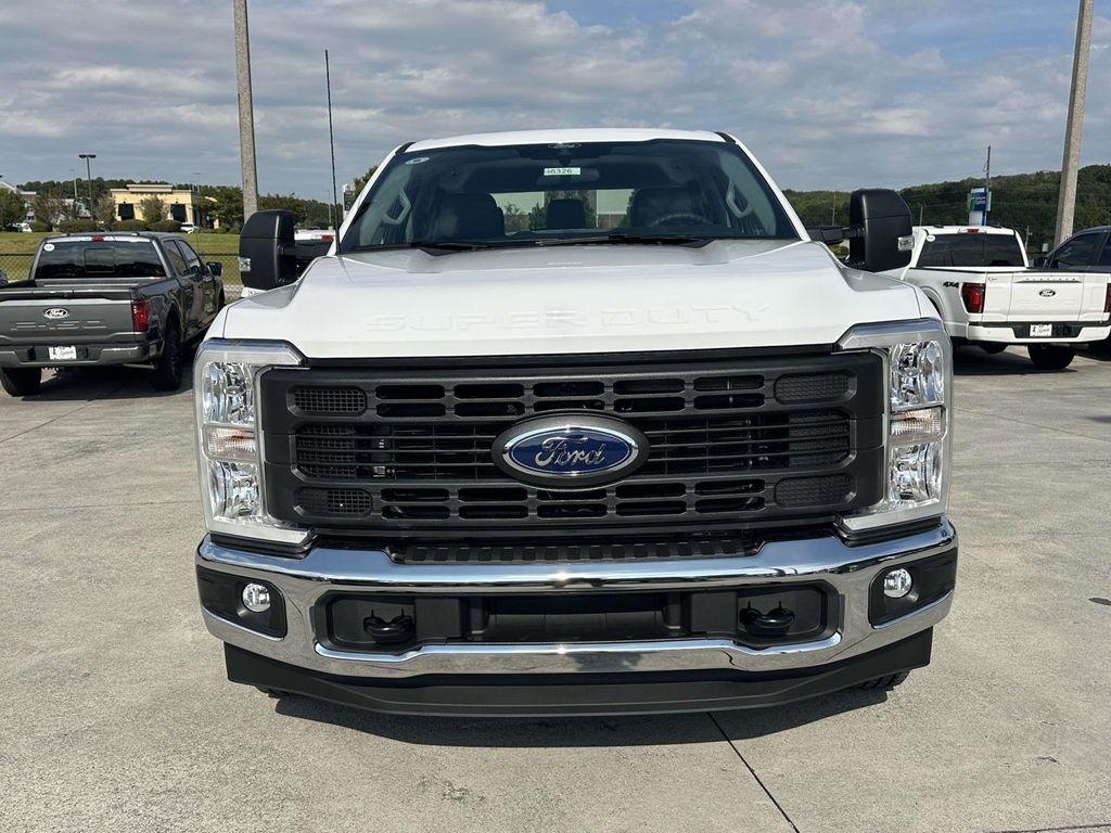 new 2026 Ford F-350 car, priced at $61,018