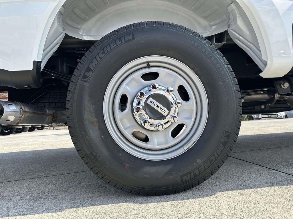 new 2026 Ford F-350 car, priced at $61,018