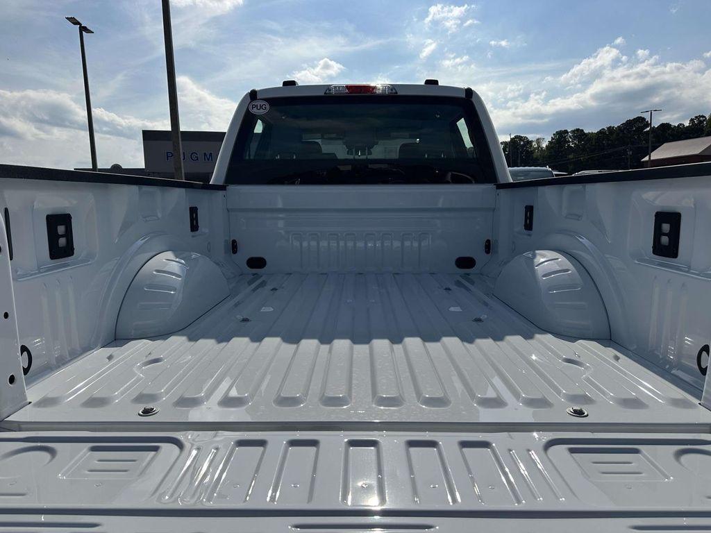 new 2026 Ford F-350 car, priced at $61,018