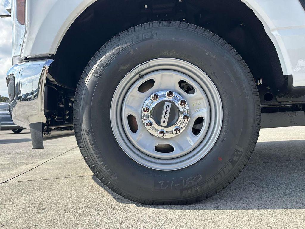 new 2026 Ford F-350 car, priced at $61,018