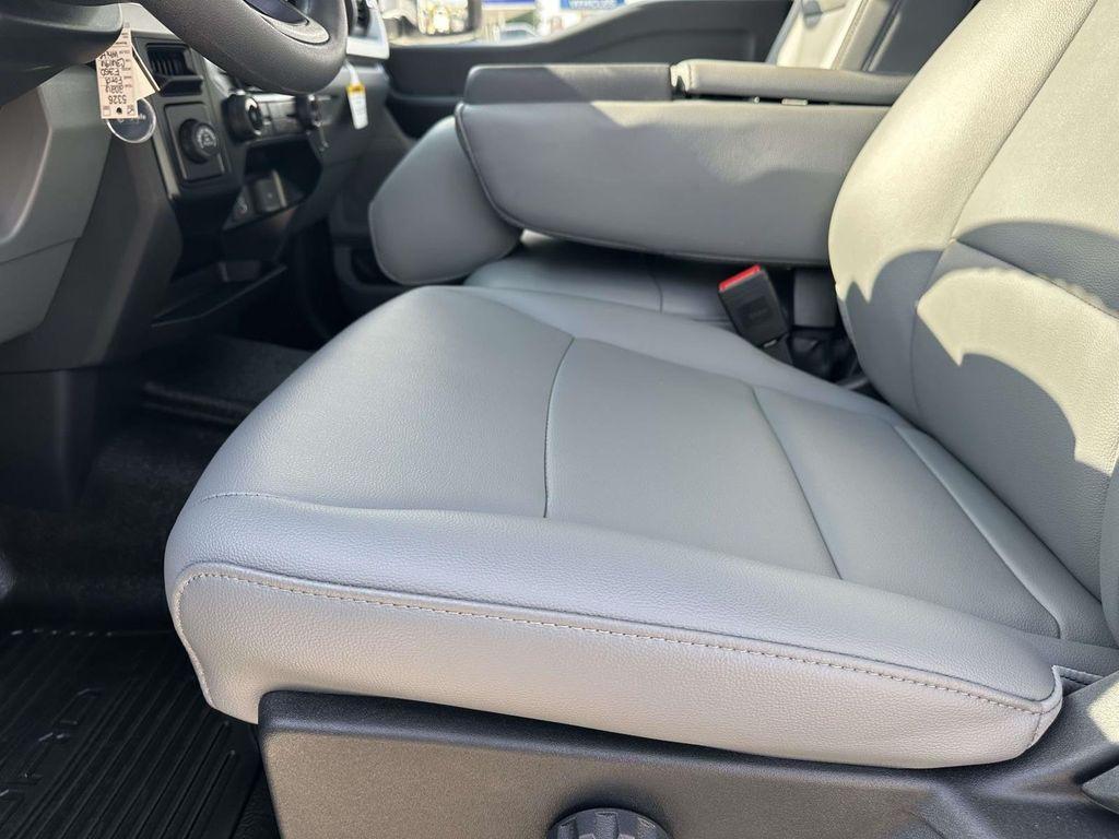 new 2026 Ford F-350 car, priced at $61,018