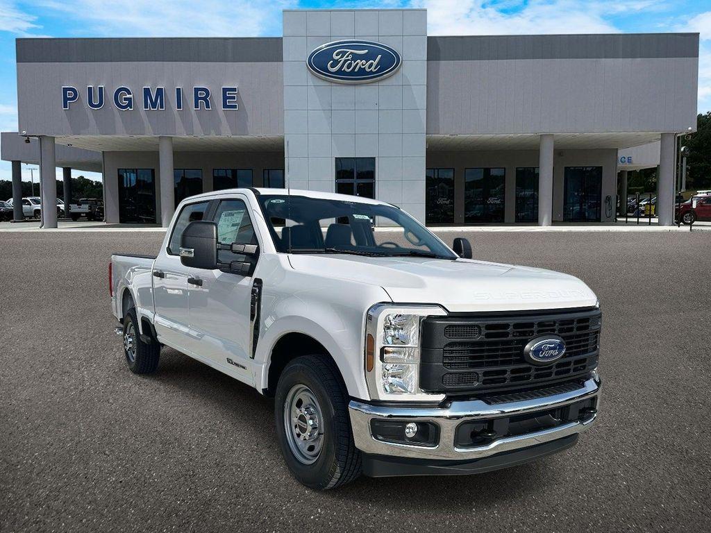 new 2026 Ford F-350 car, priced at $61,018