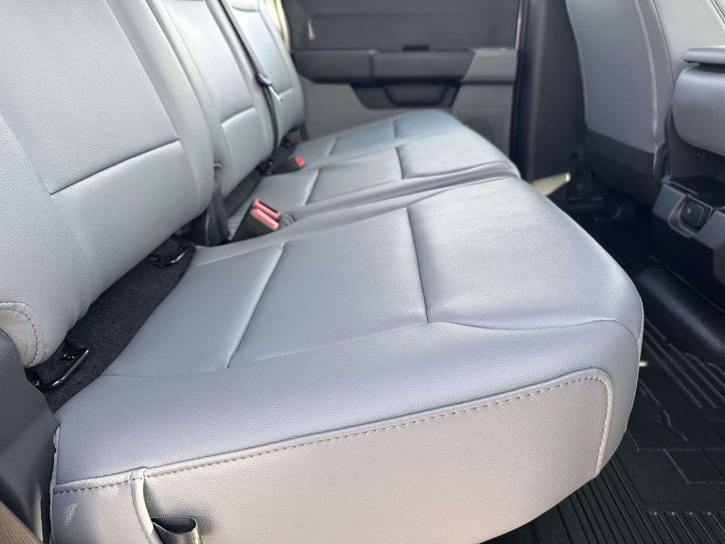 new 2026 Ford F-350 car, priced at $61,018