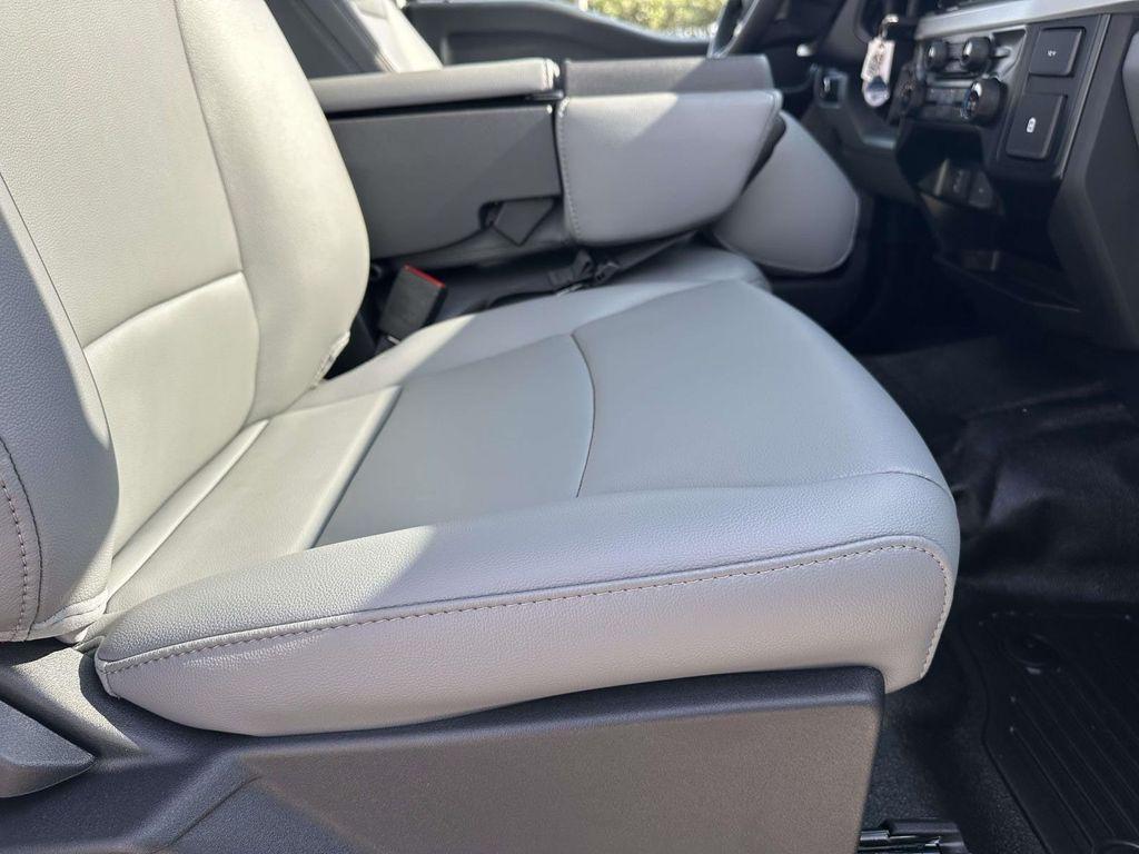 new 2026 Ford F-350 car, priced at $61,018