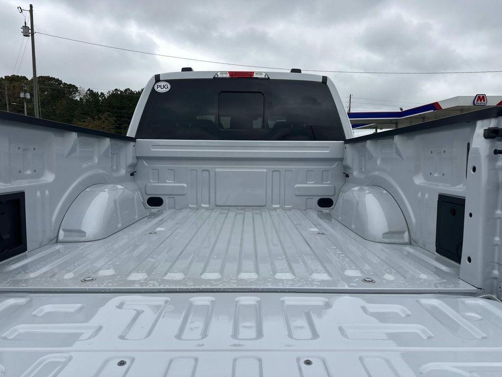 new 2025 Ford F-150 car, priced at $63,038