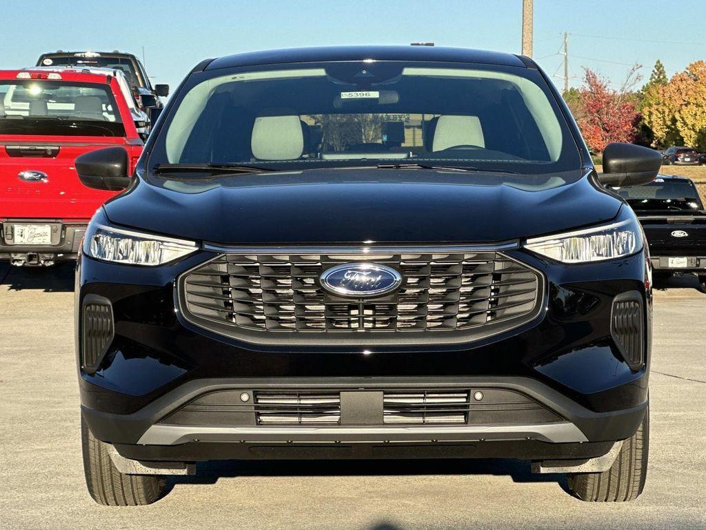 new 2026 Ford Escape car, priced at $30,778