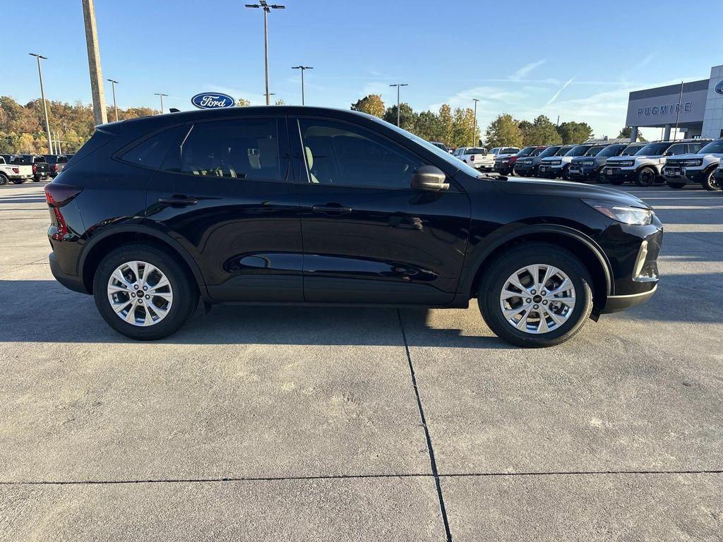 new 2026 Ford Escape car, priced at $30,778