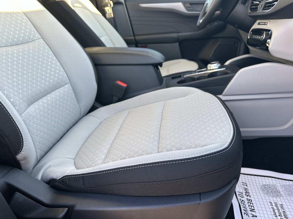 new 2026 Ford Escape car, priced at $30,778