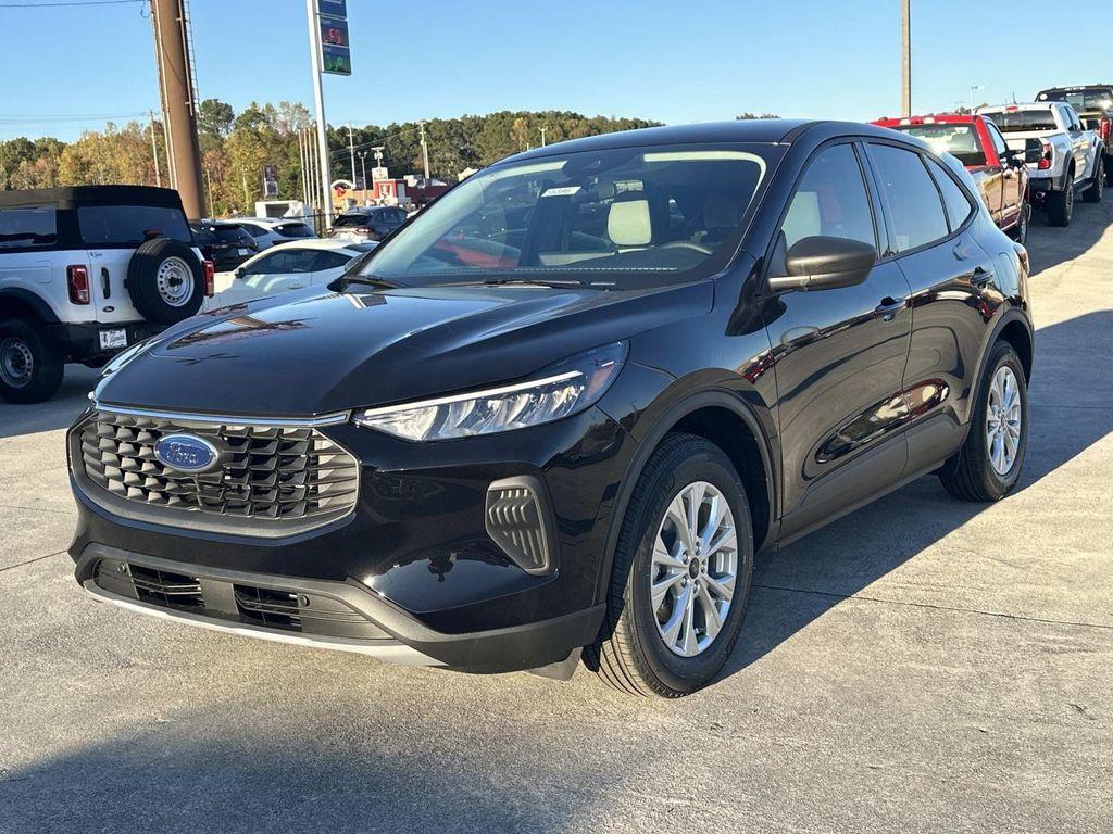 new 2026 Ford Escape car, priced at $30,778