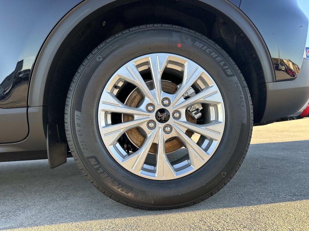 new 2026 Ford Escape car, priced at $30,778