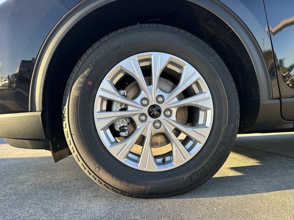 new 2026 Ford Escape car, priced at $30,778