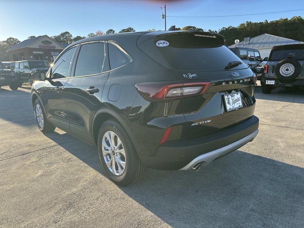new 2026 Ford Escape car, priced at $30,778