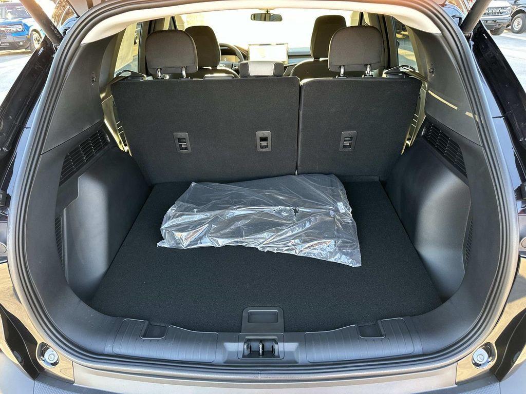 new 2026 Ford Escape car, priced at $30,778