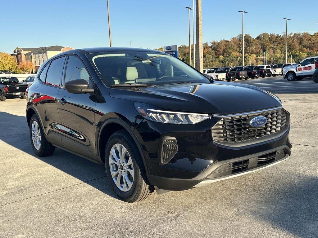 new 2026 Ford Escape car, priced at $30,778