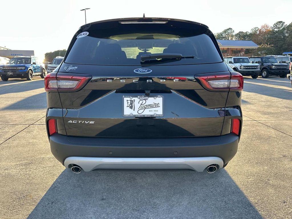 new 2026 Ford Escape car, priced at $30,778