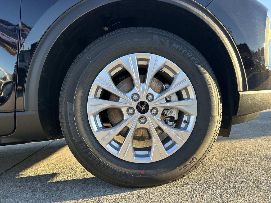 new 2026 Ford Escape car, priced at $30,778