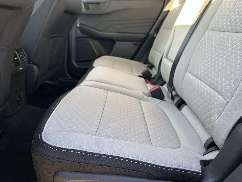 new 2026 Ford Escape car, priced at $30,778