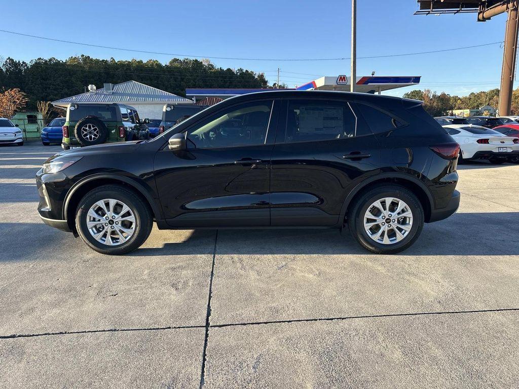 new 2026 Ford Escape car, priced at $30,778