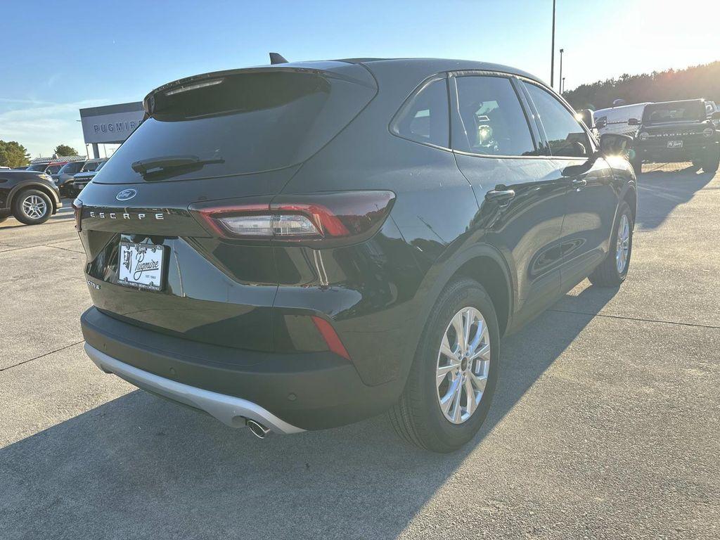 new 2026 Ford Escape car, priced at $30,778
