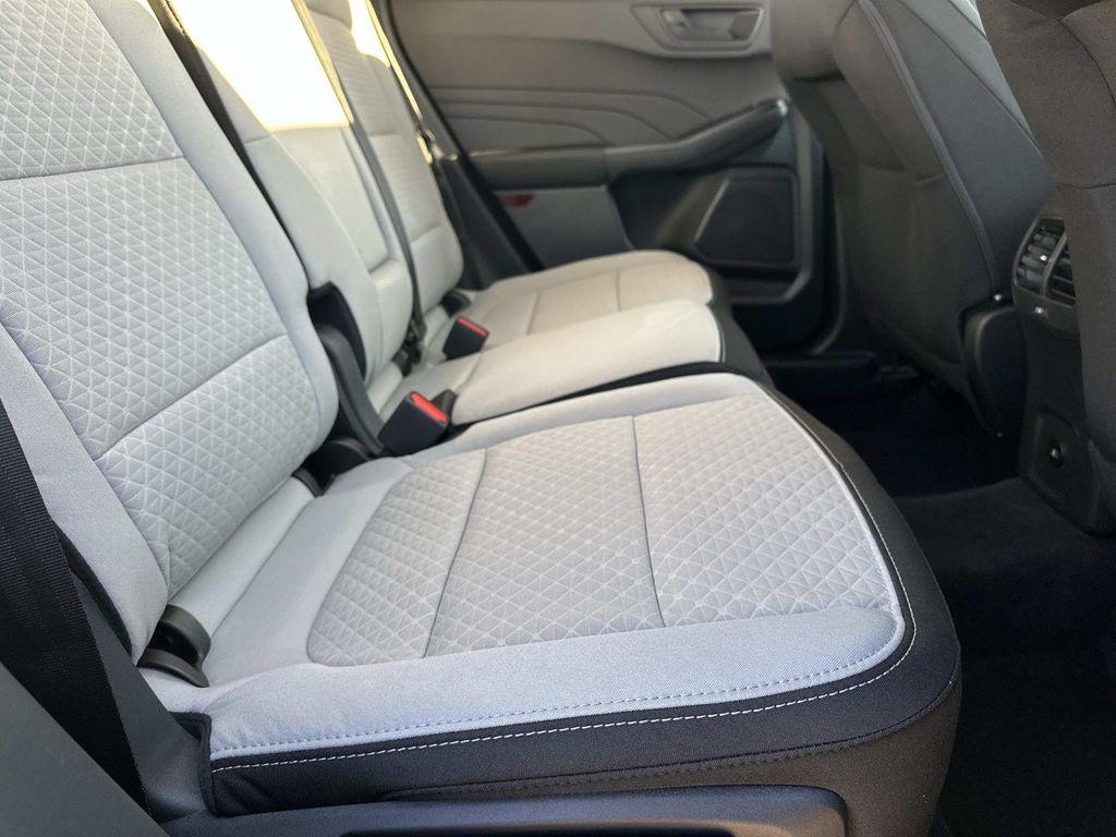 new 2026 Ford Escape car, priced at $30,778