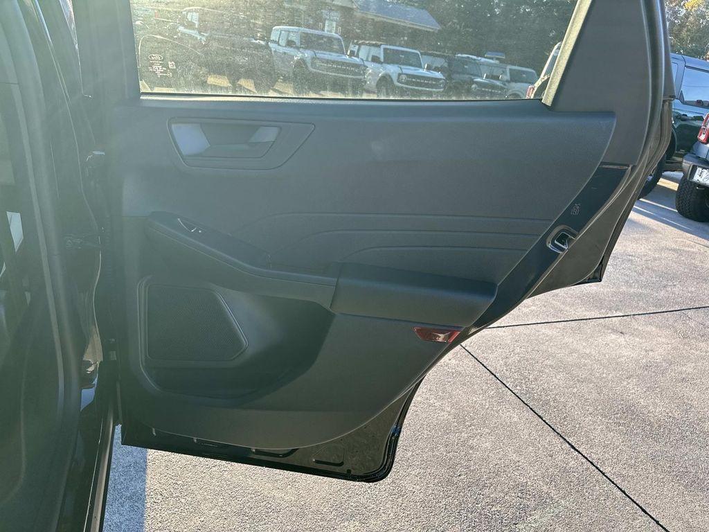 new 2026 Ford Escape car, priced at $30,778