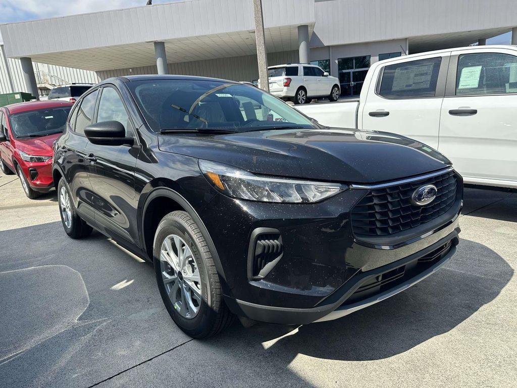 new 2026 Ford Escape car, priced at $30,778