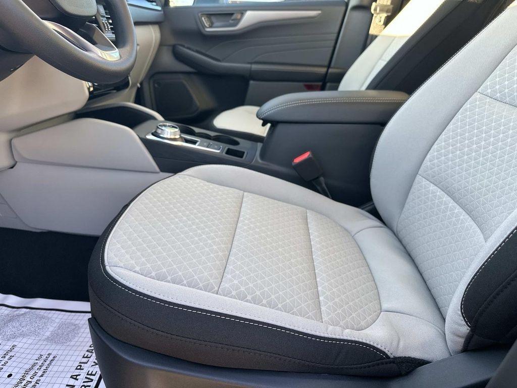 new 2026 Ford Escape car, priced at $30,778