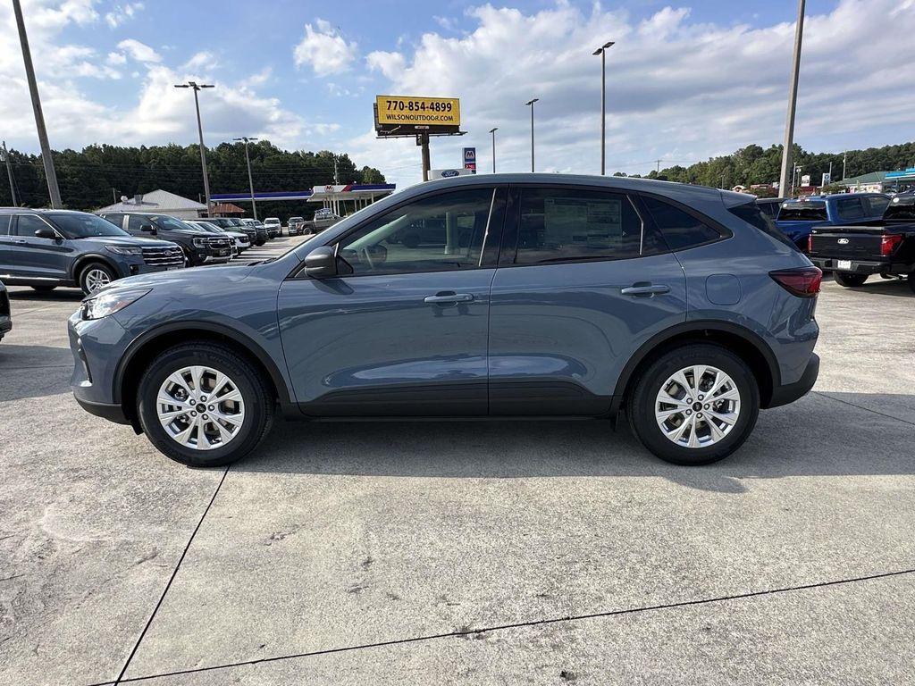 new 2025 Ford Escape car, priced at $27,943