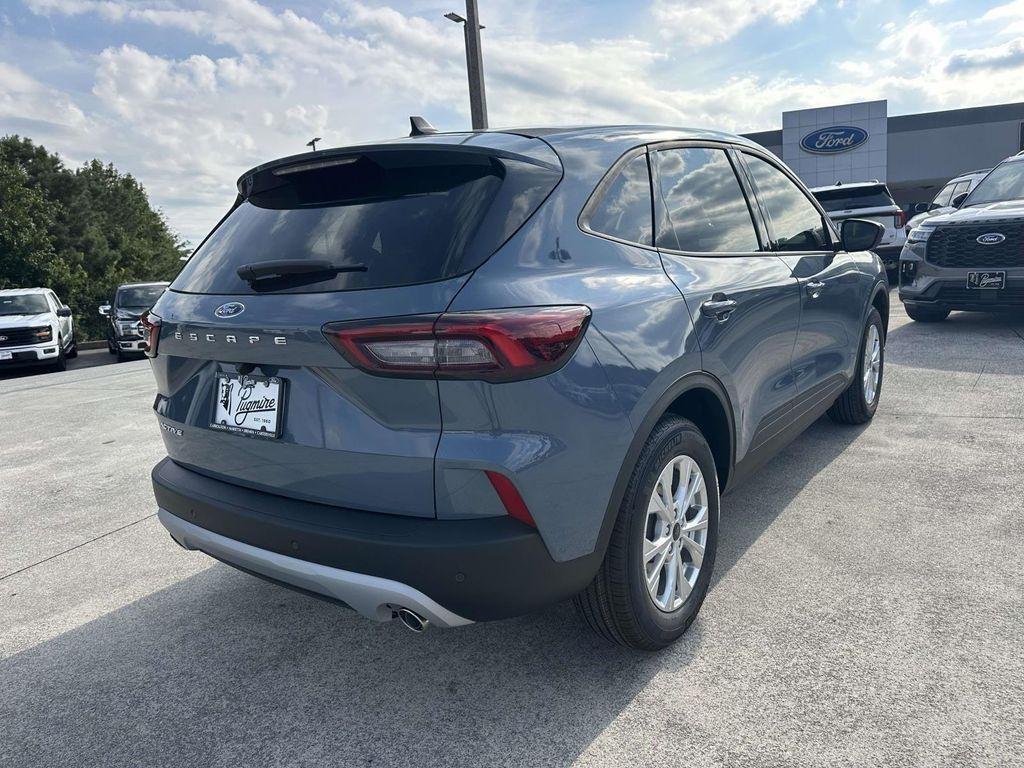 new 2025 Ford Escape car, priced at $27,943