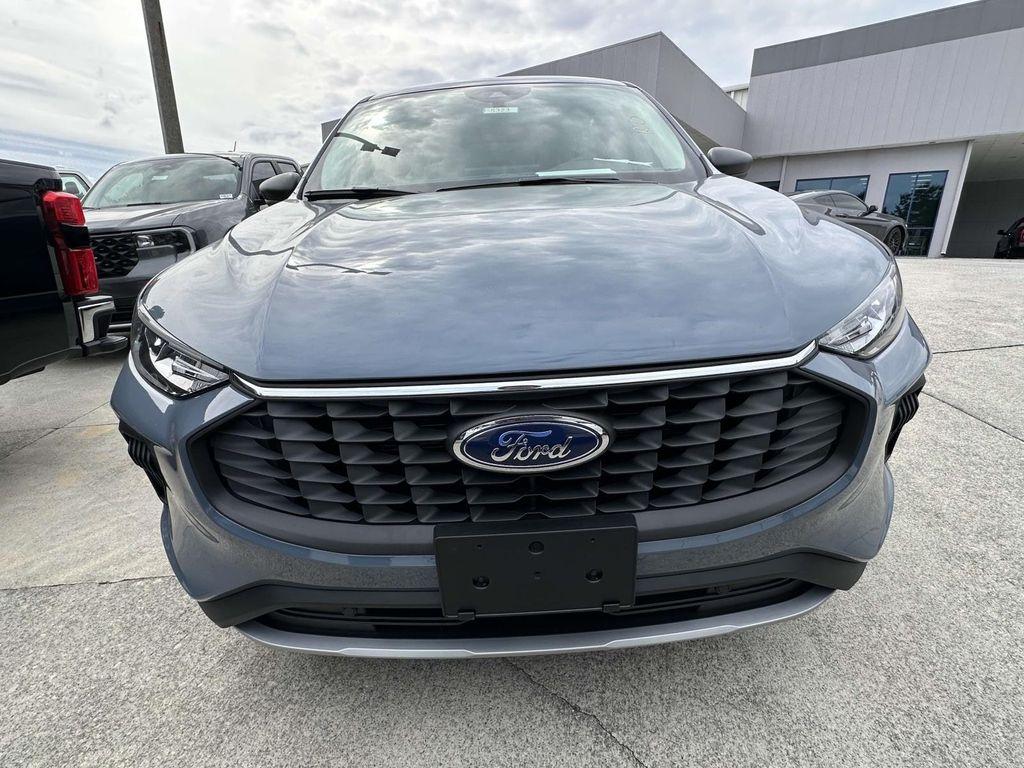 new 2025 Ford Escape car, priced at $27,943