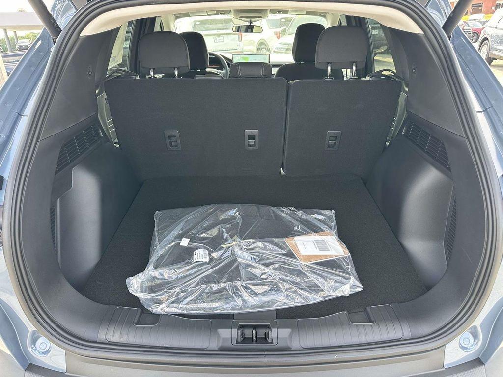 new 2025 Ford Escape car, priced at $27,943