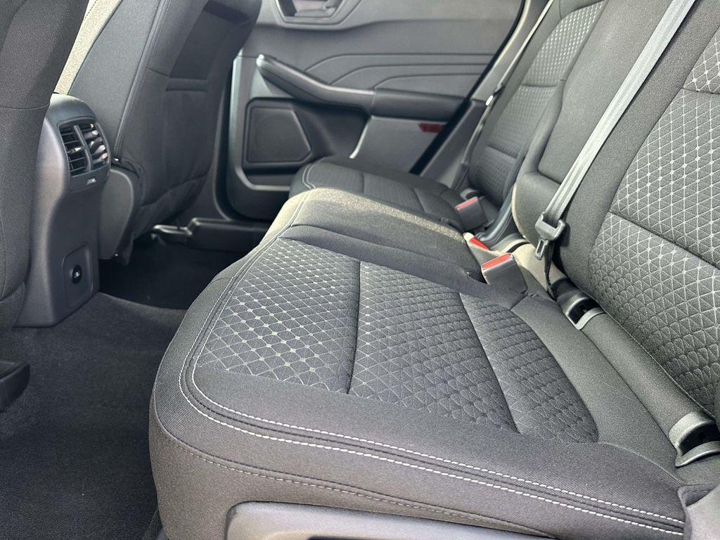 new 2025 Ford Escape car, priced at $27,943