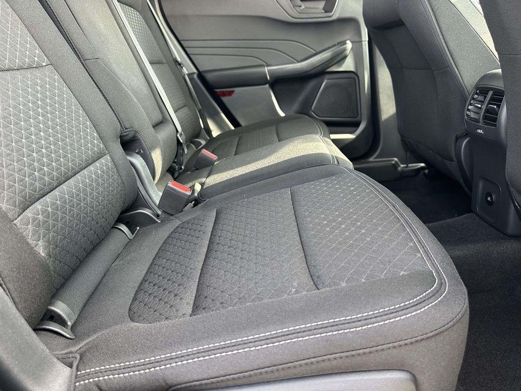 new 2025 Ford Escape car, priced at $27,943