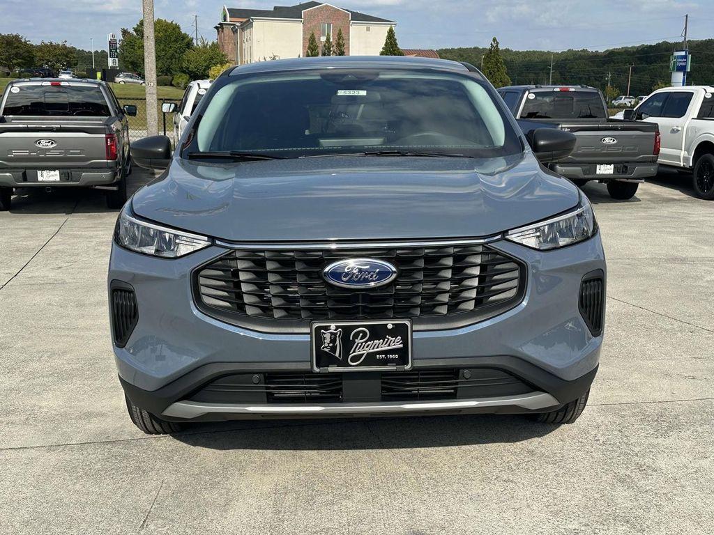 new 2025 Ford Escape car, priced at $27,943