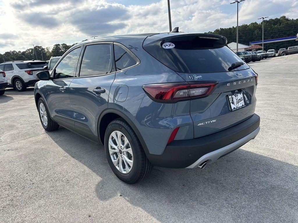 new 2025 Ford Escape car, priced at $27,943