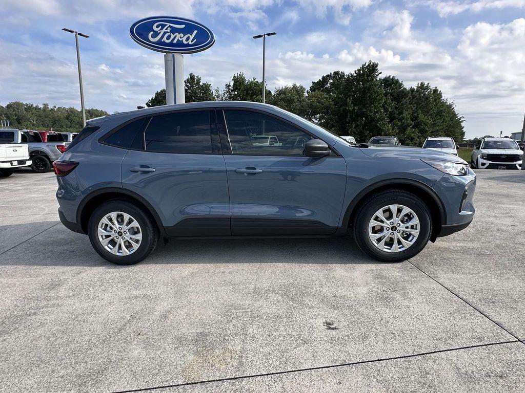 new 2025 Ford Escape car, priced at $27,943